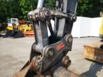Pelle sur chenilles VOLVO ECR145DL 2012 – Image 9