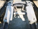 Pelle sur chenilles VOLVO ECR145DL 2012 – Image 15