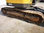 Pelle sur chenilles VOLVO ECR145DL 2012 – Image 16