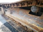 Pelle sur chenilles VOLVO ECR145DL 2012 – Image 17