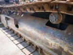 Pelle sur chenilles VOLVO ECR145DL 2012 – Image 20