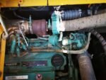 Pelle sur chenilles VOLVO ECR145DL 2012 – Image 32