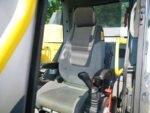 Pelle sur chenilles VOLVO ECR145DL 2012 – Image 36