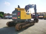 Pelle sur chenilles VOLVO ECR145DL 2012 – Image 3