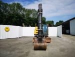 Pelle sur chenilles VOLVO ECR145DL 2012 – Image 6