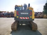 Pelle sur chenilles VOLVO ECR145DL 2012 – Image 7
