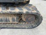 Kubota KX 080-4 + 4 GODETS – Mini Pelle 8,44T – Image 6