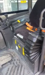 VOLVO ECR25 + 3 GODETS – Mini Pelle 2,5T – Image 10