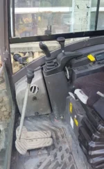 VOLVO ECR25 + 3 GODETS – Mini Pelle 2,5T – Image 9