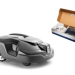 Husqvarna Automower ® AM315 avec Kit installation Pack M