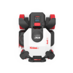 Robot tondeuse Kress EyePilot® 4×4 RTKⁿ KR283E – Jusqu’à 3 000 m² (avec garage Garage Kress RTKⁿ) – Image 4