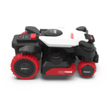 Robot tondeuse Kress EyePilot® 4×4 RTKⁿ KR283E – Jusqu’à 3 000 m² (avec garage Garage Kress RTKⁿ) – Image 3