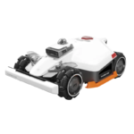 Robot tondeuse LUBA 3 AWD 10000 Lidar + Vision Dual Camera + NET RTK / Mammotion – Sans fil périmétrique