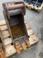 Kubota KX027-4 + 3 GODETS – Mini Pelle 2,59T – Image 10