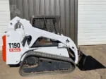 Engin de chantier BOBCAT T190 (2007) – Usage professionnel (Non destinée au transport de passagers) – Image 2