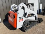 Engin de chantier BOBCAT T190 (2007) – Usage professionnel (Non destinée au transport de passagers) – Image 4