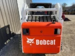 Engin de chantier BOBCAT T190 (2007) – Usage professionnel (Non destinée au transport de passagers) – Image 5