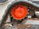 2022 BOBCAT T66 – Image 4