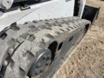 Engin de chantier BOBCAT T190 (2007) – Usage professionnel (Non destinée au transport de passagers) – Image 6