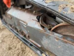 2022 BOBCAT T66 – Image 5