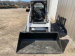 Engin de chantier BOBCAT T190 (2007) – Usage professionnel (Non destinée au transport de passagers) – Image 8