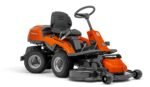 Husqvarna Rider 214 T avec coupe de 94 cm