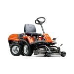 Husqvarna Rider 112 C5