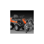 Husqvarna Rider 214 T avec coupe de 94 cm – Image 3