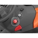 Tondeuse Autoportée Husqvarna TC 220 T avec bac de ramassage – Image 7