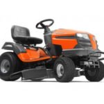 Husqvarna TS 238