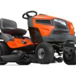 Husqvarna  TS 243 T