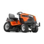 Tracteur tondeuse Autoportée Husqvarna TS 342
