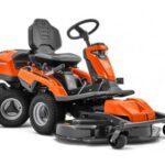Husqvarna Rider R318X