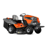 Husqvarna TC 242 TX