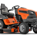Husqvarna TS 348 XD
