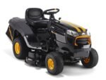 McCulloch M125-97TC Powerdrive – Image 2