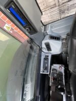 KUBOTA KX057-4 + 3 GODETS – Mini Pelle 5,5T – Image 5