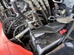 KUBOTA KX057-4 + 3 GODETS – Mini Pelle 5,5T – Image 9