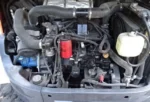 DOOSAN DX60R + 3 GODETS – Mini Pelle 5,9T – Image 9