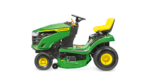 John deere X107 – Image 2
