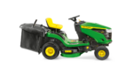 John Deere X117R – Image 2