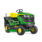 John Deere X117R