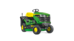 John Deere X117R