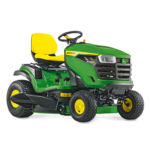 John deere X127