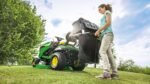 John deere X127 – Image 3