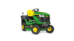 John deere X147R