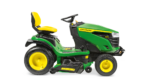 John deere X167 – Image 2