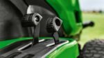 John deere X167 – Image 3