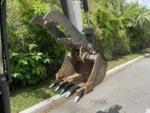 BOBCAT E26 + 3 GODETS – Mini Pelle 2,5T – Image 7
