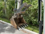 BOBCAT E26 + 3 GODETS – Mini Pelle 2,5T – Image 8